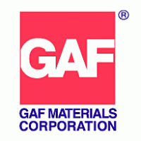Gaf Materials Corporation Logo Vector - Applied Materials Vector, Transparent background PNG HD thumbnail