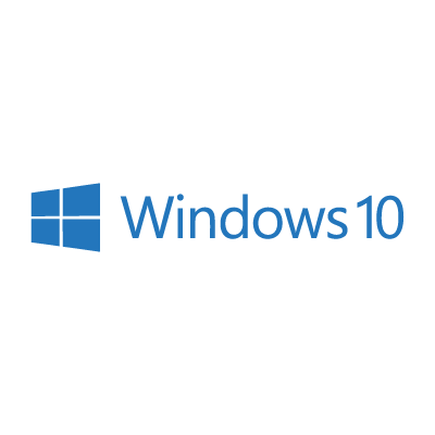 Microsoft Windows 10 Logo Vector . - Applied Materials Vector, Transparent background PNG HD thumbnail