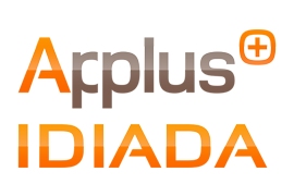 Logo of applus
