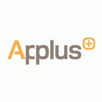 Logo Of Applus - Applus, Transparent background PNG HD thumbnail