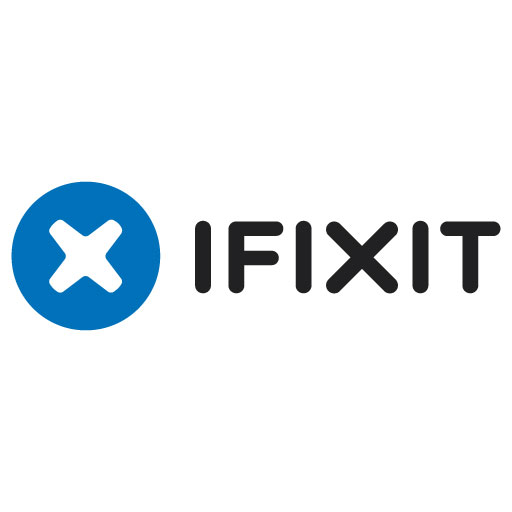 Google logo - Ifixit Logo Vec