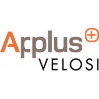 Logo of Applus Velosi, Applus Logo Vector PNG - Free PNG