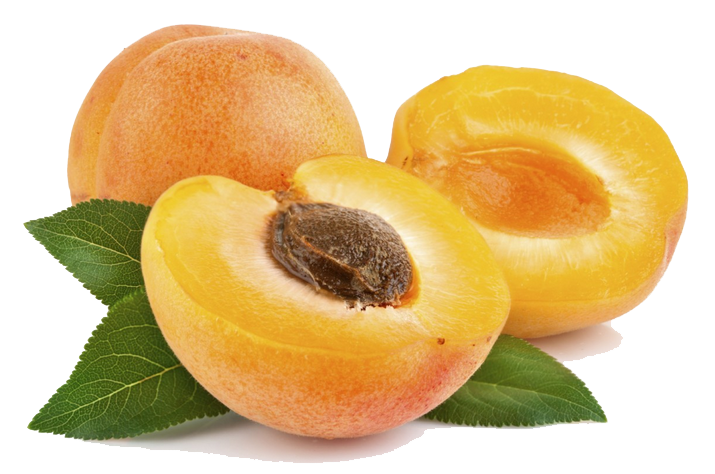 Apricot PNG Transparent Image