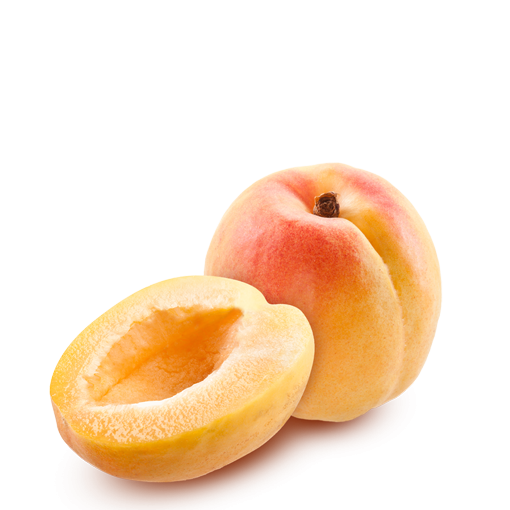Apricot Transparent Png Image - Apricot, Transparent background PNG HD thumbnail