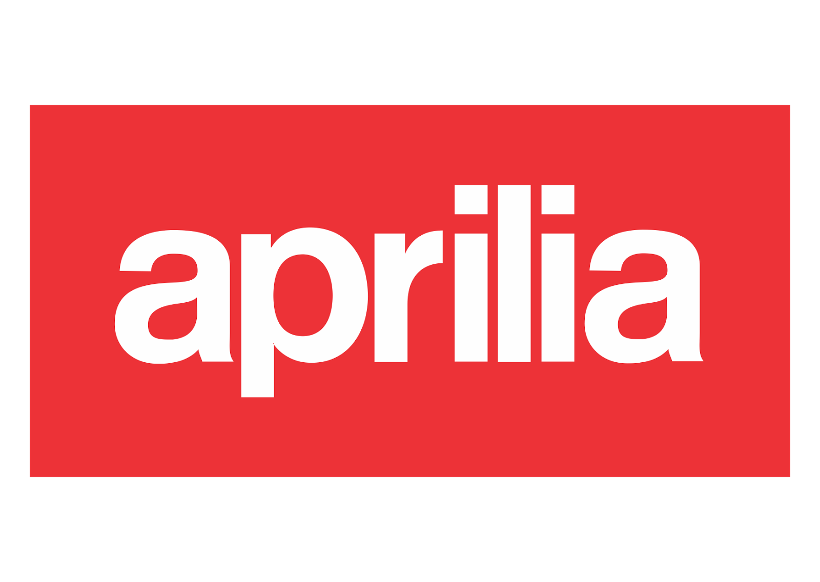 Aprilia Logo [EPS-PDF]