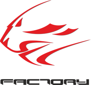 Aprilia Factory Logo - Aprilia Sport, Transparent background PNG HD thumbnail
