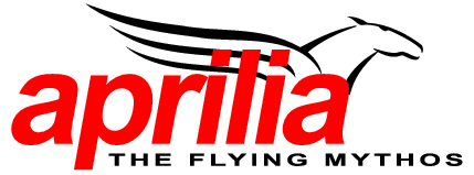 Aprilia Motorcycle Logo