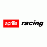 Aprilia Factory Logo. Format: