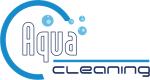 Aqua Cleaning Logo Vector - Aqua Cleaning, Transparent background PNG HD thumbnail