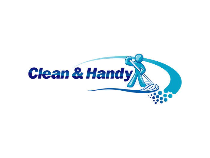 Clean And Handy - Aqua Cleaning, Transparent background PNG HD thumbnail