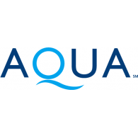 Aqua Plus; Logo of Aqua Servi