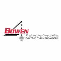 Logo Of Bowen Engineering - Aqua Engineering Vector, Transparent background PNG HD thumbnail
