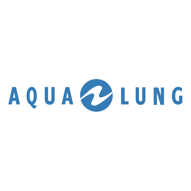 Free Vector Aqua Lung - Aqua Engineering Vector, Transparent background PNG HD thumbnail