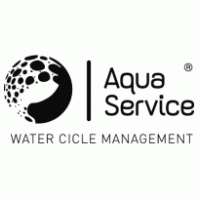 Logo Of Aqua Service - Aqua Engineering Vector, Transparent background PNG HD thumbnail