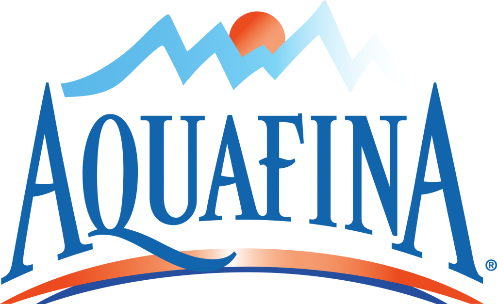 Aquafinas new logo love it or