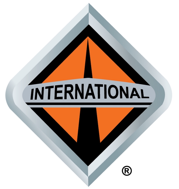 AQA International Logo