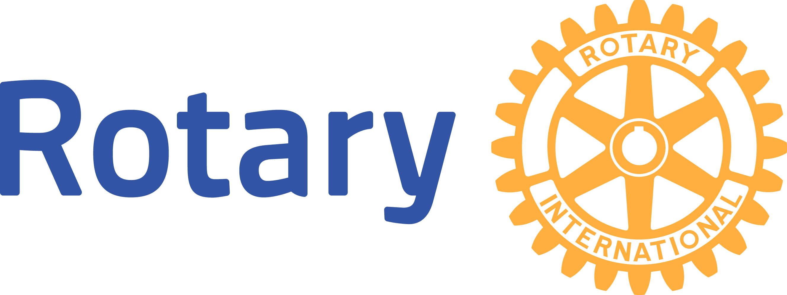 Rotary Logo. Rotary_Logo. Rotary International Hdpng.com  - Ar International, Transparent background PNG HD thumbnail