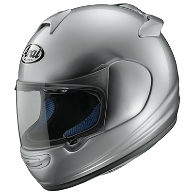 2015 Vector2 Aluminum Silver - Arai Helmets Vector, Transparent background PNG HD thumbnail