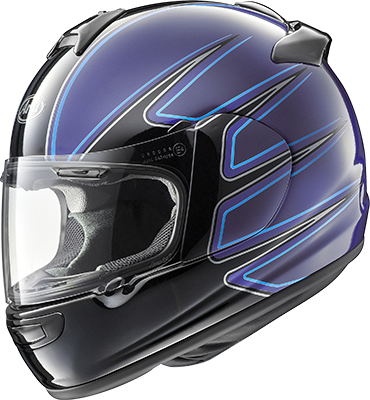 Vector 2 El Camino Blue P Web - Arai Helmets Vector, Transparent background PNG HD thumbnail