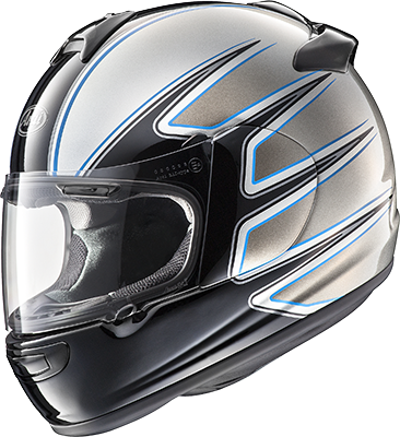 Vector 2 El Camino Silver P Web - Arai Helmets Vector, Transparent background PNG HD thumbnail