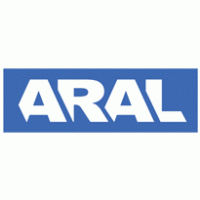 Aral Logo Vector