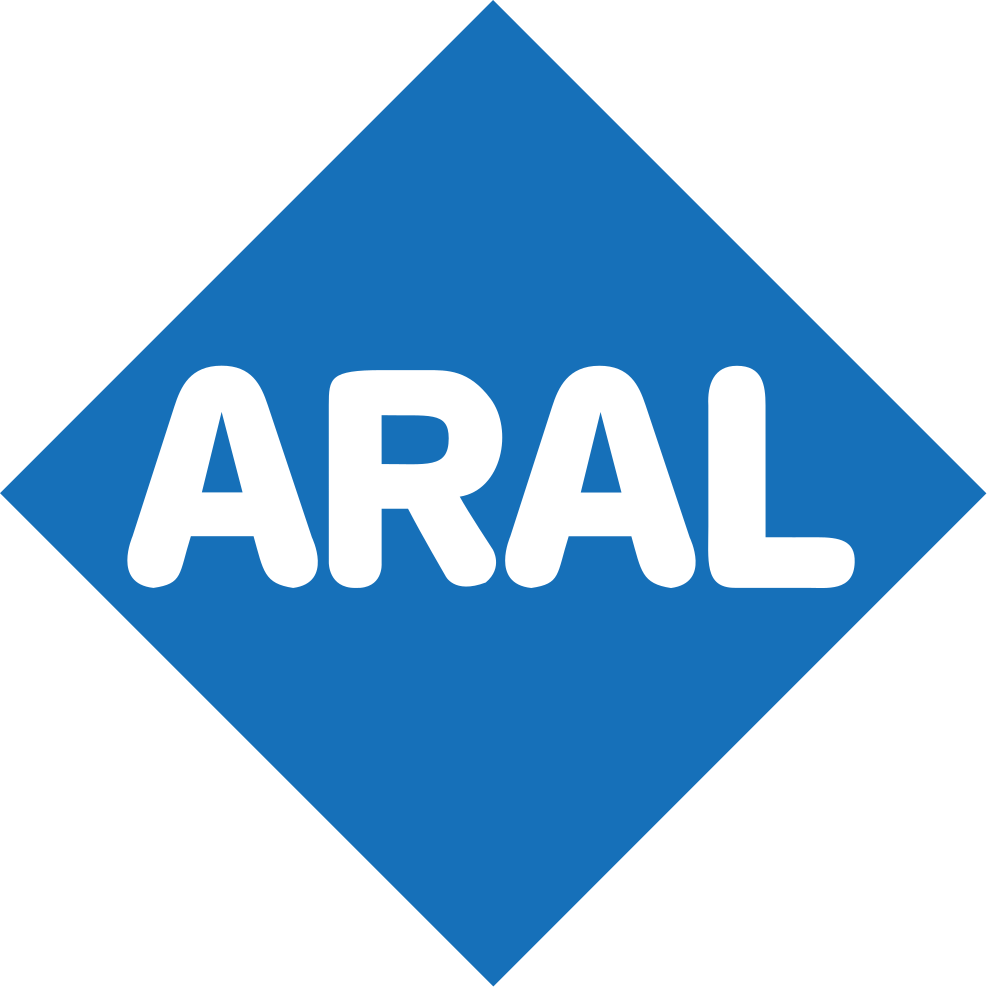 File:aral Logo.svg - Aral Vector, Transparent background PNG HD thumbnail