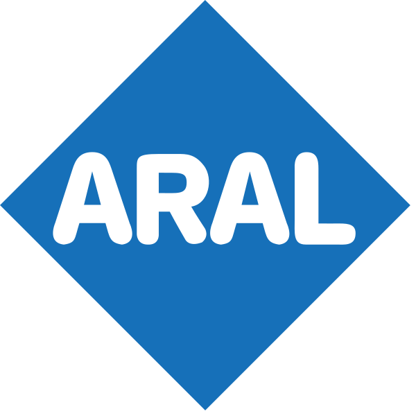 File:aral Logo.svg - Aral, Transparent background PNG HD thumbnail