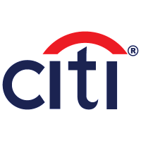 Citibank logo vector 1,440; T