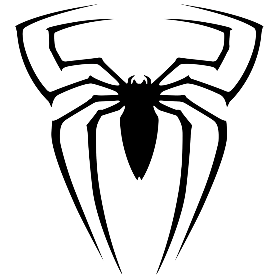 Spiderman Logo   Szukaj W Google - Aranha Vector, Transparent background PNG HD thumbnail