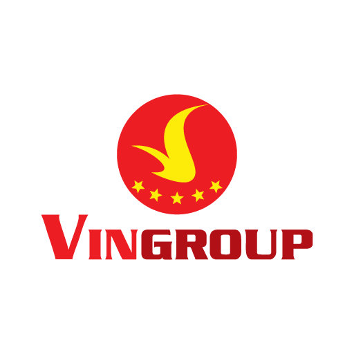 Vingroup Logo Vector - Aranha Vector, Transparent background PNG HD thumbnail