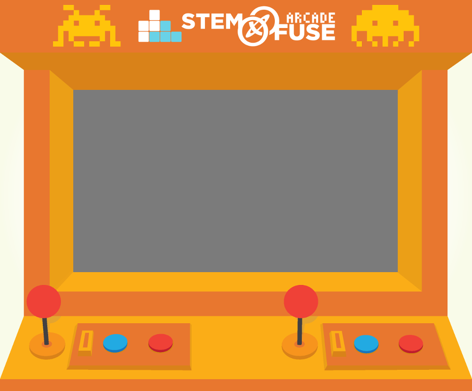 Game Machine - Arcade Fun, Transparent background PNG HD thumbnail