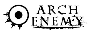 Arch Enemy Logo Png Hdpng.com 320 - Arch Enemy, Transparent background PNG HD thumbnail