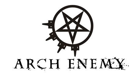 Arch Enemy Logo - Arch Enemy, Transparent background PNG HD thumbnail