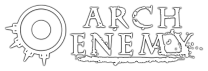 Band: Arch Enemy Album: Dead Eyes See No Future Version: Ep, Enhanced Genre: Melodic Death Metal Format: Mp3@320Kbps / Flac@1031Kbps (Cue Log Covers) Scans: Hdpng.com  - Arch Enemy, Transparent background PNG HD thumbnail