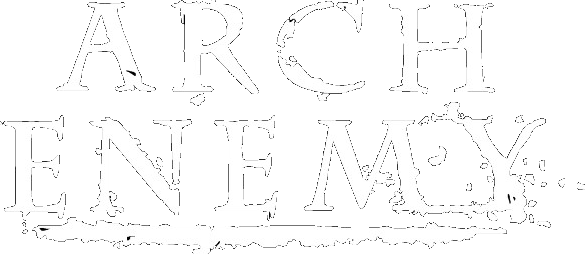 Arch Enemy Png Hdpng.com 585 - Arch Enemy, Transparent background PNG HD thumbnail