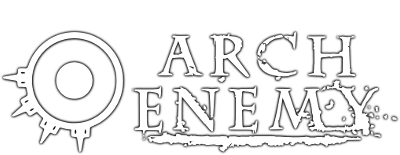 Arch Enemy - Arch Enemy, Transparent background PNG HD thumbnail