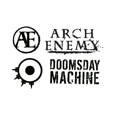 Arch Enemy Vector Logo - Arch Enemy, Transparent background PNG HD thumbnail