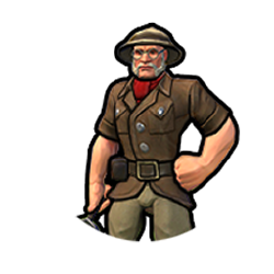 Archaeologist - Archaeologist, Transparent background PNG HD thumbnail