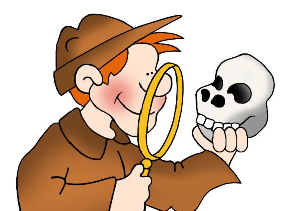 What Archaeologistu0027S Perspective Describes You Most? - Archaeologist, Transparent background PNG HD thumbnail