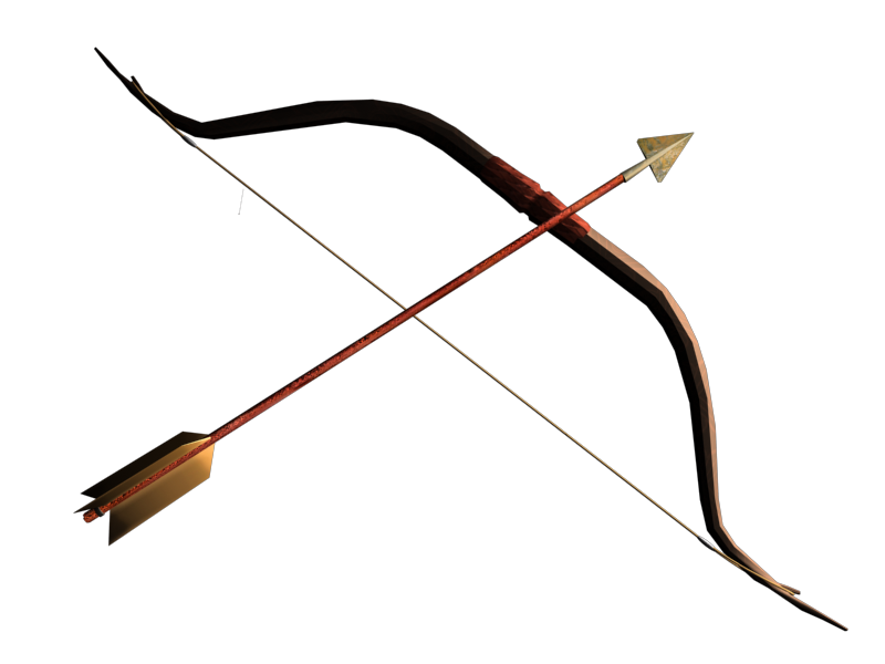 Arrows compound standard oran