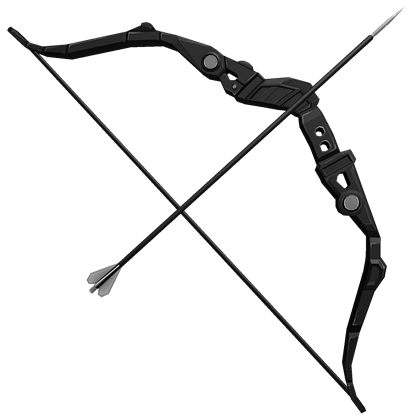 File:hawkeyeu0027S Bow And Arrow.png - Archery Bow And Arrow, Transparent background PNG HD thumbnail
