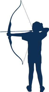 If You Would Like More Information On The Bow Box Program, Please Email Info@neyac Pluspng.com. - Archery Bow And Arrow, Transparent background PNG HD thumbnail