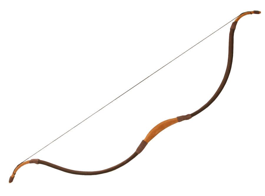 Bow Png By Camelfobia Hdpng.com  - Archery, Transparent background PNG HD thumbnail