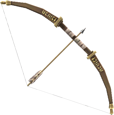 File:ffxi Archery 18.png - Archery, Transparent background PNG HD thumbnail