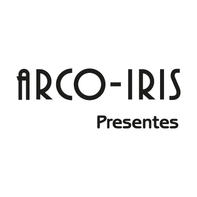 Arco Iris Vector Logo . - Arco Vector, Transparent background PNG HD thumbnail