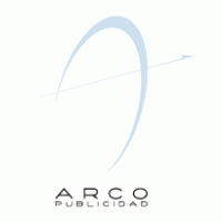 Logo Of Arco Publicidad - Arco Vector, Transparent background PNG HD thumbnail