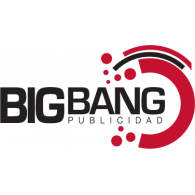 Publicidad Provoc Arte; Logo Of Big Bang Publicidad - Arco Vector, Transparent background PNG HD thumbnail