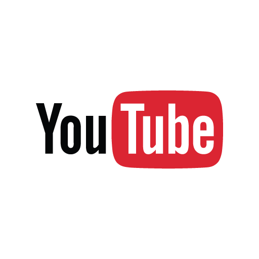 Youtube Logo - Arco Vector, Transparent background PNG HD thumbnail