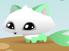 They Are Sooo Cute! I Got One First Thing. This Is How It Looks. What Do You Think? Remember To Leave A Comment, And Iu0027Ll See You Next Time. - Arctic Fox Cute, Transparent background PNG HD thumbnail