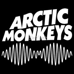 Arctic Monkeys 1 By Eleyeah - Arctic Monkeys Vector, Transparent background PNG HD thumbnail
